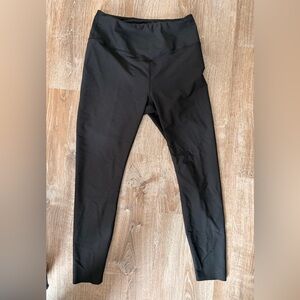 Victoria’s Secret Black Leggings